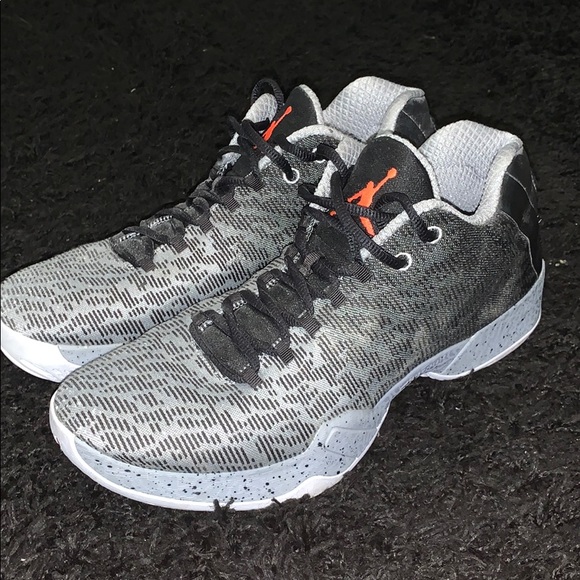 Air Jordan XX9 Low - Picture 5 of 6
